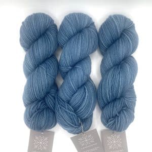 Langsoond DK Yarn - Loch