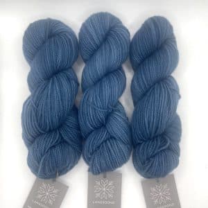 Langsoond DK Yarn - North Sea Jan25a