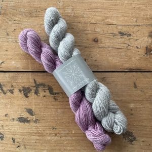 Solan Neckerchief Yarn Pack