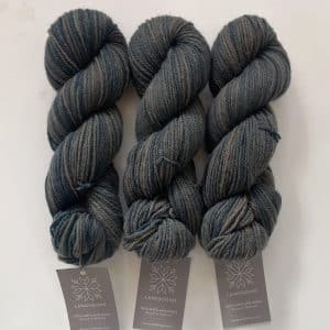 Langsoond DK Yarn - Clift Hills Jan25a